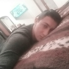 Ramzan Abdulkadirov, 23.09.1993, Гудермес