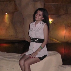 Gayana Sholyan, 07.12, Рязань