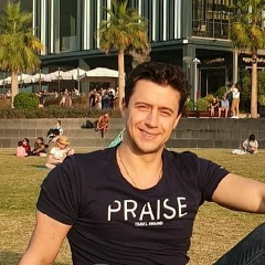 Сергей Дедов, 01.12, Ставрополь