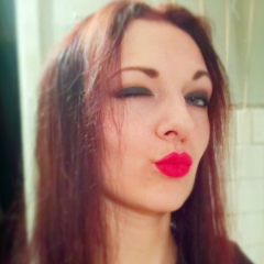 Анастасия Савченко, 09.10.1990, Киев