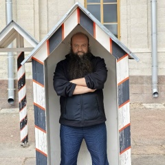 Александр Евстафеев, 24.10, Санкт-Петербург