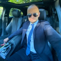 Max Loshak, 06.12.1985