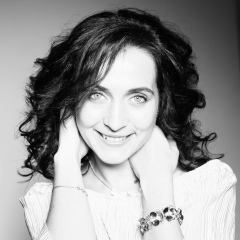 Надежда Пунтус, 17.04.1985, Санкт-Петербург