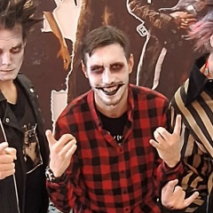 Максим Лысенко, 23.06.1994, Москва