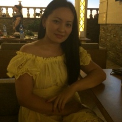 Aigerim Myrzabaeva, 23.08.1989