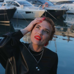 Арина Белан, 02.06, Сочи