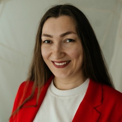 Наталья Аланова, 06.05.1986, Санкт-Петербург