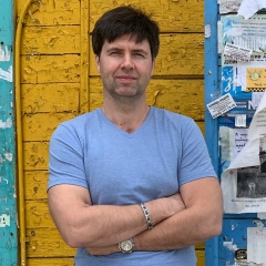 Константин Кошелев, 30.08, Погорелки