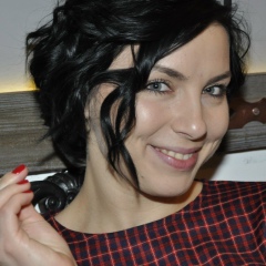 Анастасия Салдыга, 16.02, Киев