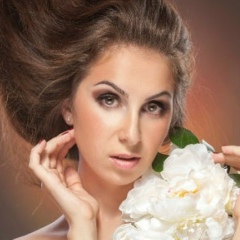 Юлия Горбунова, 25.06.1985, Владивосток