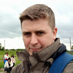 Владимир Нагорный, 08.04.1981, Днепр (Днепропетровск)