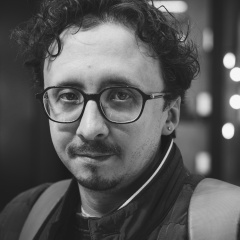 Павел Костицын, 05.08.1985, Санкт-Петербург