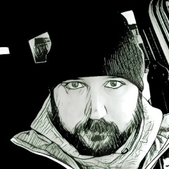 Вадим Ф, 30.05.1987, Новый Уренгой