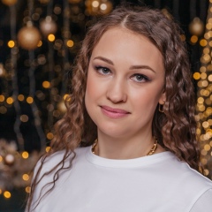 Елена Горбунова, 10.02, Новосибирск