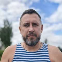 Александр Конев, 03.03, Котлас