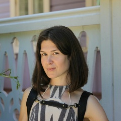 Тоня Сёмкина, 16.03, Шахты