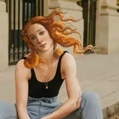 Татьяна Володина, 13.10