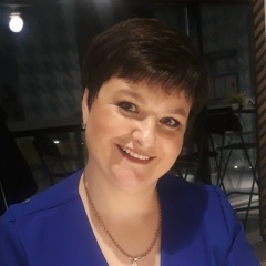 Антонида Батина, 09.07, Усть-Кут