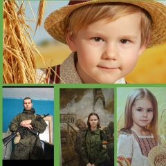 Ольга Шарпова, 12.12, Москва