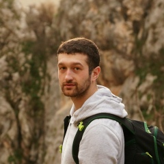 Юрий Кабалык, Хабаровск