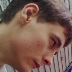 Александр Кулиненко, 07.10.1989, Саратов