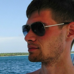 Михаил Гысов, 30.12.1987, Москва