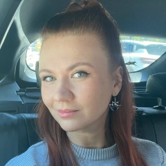 Екатерина Логачева, 18.10, Сочи