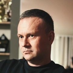 Сергей Малышев, 28.05, Киров