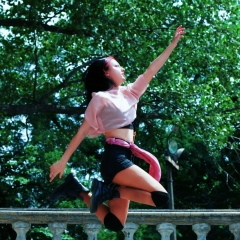 Диана Рей, 30.07.1997, Seoul