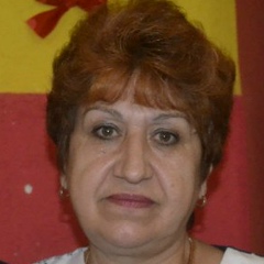 Нина Андреева, 09.11.1959, Дно