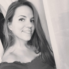 Ксения Кукса, 04.09, Москва