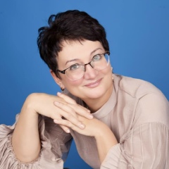 Наталья Кабак, 06.02.1968, Усть-Каменогорск