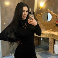 Валерия Губаева, 19.02, Санкт-Петербург