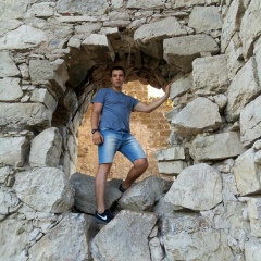 Михаил Чепиков, 05.08, Пермь