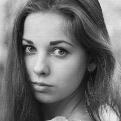 Виктория Малиновская, 15.05.1988, Воронеж