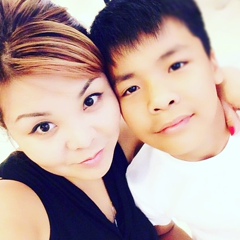 Балжан Аруанова, 01.01.2000, Алматы