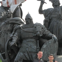 Виталий Байдак, 12.04.1992, Херсон