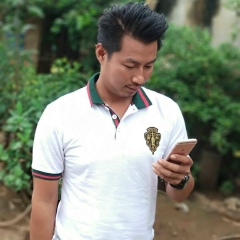 Kyaw Tun, 20.01.1986