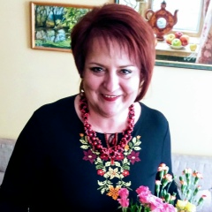 Наташка Гоменюк(Худа), 01.02, Львов