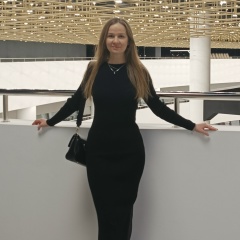 Елена Артюшенко, 20.06.1989, Екатеринбург
