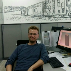 Алексей Полищук, 22.01.1983, Санкт-Петербург