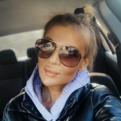 Юлия Яковлева