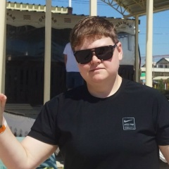 Марина Зябкина, 20.08.1992, Макеевка