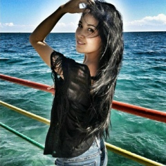 Адина Оморбекова, 05.04.1999, Бишкек