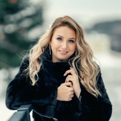 Евгения Шибкова, 27.02.1987, Красноярск