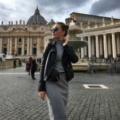 Елена Сухова, 28.03