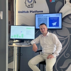 Николай Волкотюк, 15.01.1992