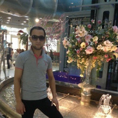 Бахтиер Хурамов, 29.09.1984, Самарканд