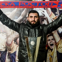 Денис Михайлович, 28.11.1986, Ростов-на-Дону