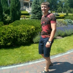Дмитрий Шматько, 03.01, Харьков